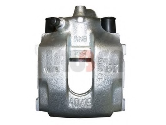 LAUBER 77.0142 Brake Caliper